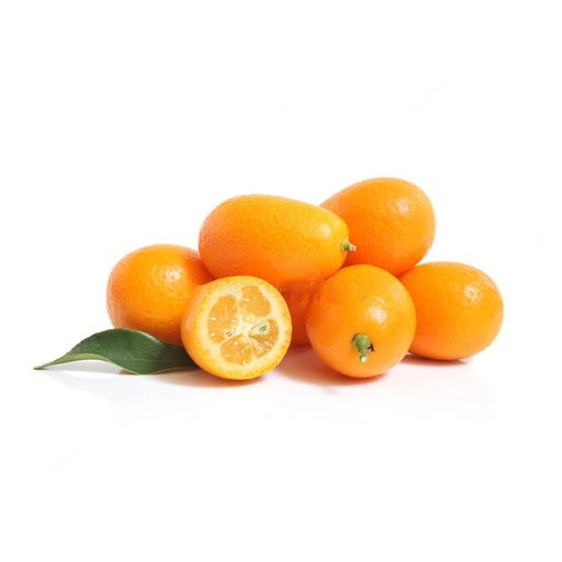 [1180] Kumquats 500 gm