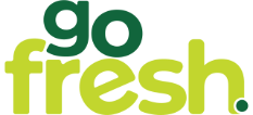 Go Fresh Website